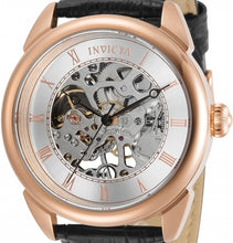 Load image into Gallery viewer, Authentic INVICTA Specialty Rose Gold Mechanical Mens Watch
