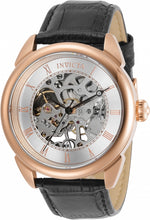 Load image into Gallery viewer, Authentic INVICTA Specialty Rose Gold Mechanical Mens Watch Maverick Sales 1