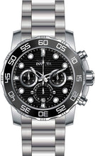 Load image into Gallery viewer, Authentic INVICTA Pro Diver Stainless Steel Chronograph Oversized Mens Watch Maverick Sales 1