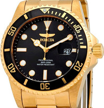 Load image into Gallery viewer, Authentic INVICTA Pro Diver Stainless Steel Mens Watch Maverick Sales 1