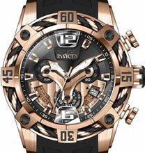Load image into Gallery viewer, Authentic INVICTA Bolt Chronograph Oversized Mens Watch Maverick Sales 1