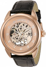 Load image into Gallery viewer, Authentic INVICTA Specialty Rose Gold Mechanical Mens Watch Maverick Sales 1