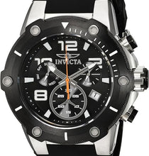 Load image into Gallery viewer, Authentic INVICTA Speedway Chronograph Oversized Mens Watch
