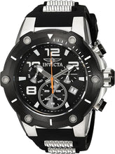 Load image into Gallery viewer, Authentic INVICTA Speedway Chronograph Oversized Mens Watch
