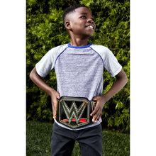 Load image into Gallery viewer, MATTEL WWE World Championship Belt Maverick Sales 1