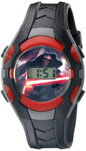 Load image into Gallery viewer, Authentic Star Wars Digital Kids Watch Maverick Sales 1