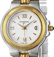 Load image into Gallery viewer, Authentic WITTNAUER Two Tone Stainless Steel Ladies Watch Maverick Sales 1