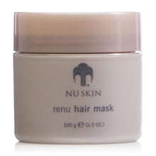 Load image into Gallery viewer, NU SKIN Renu Hair Mask