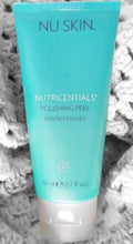 Load image into Gallery viewer, NU SKIN Nutricentials Polishing Peel Skin Refinisher Maverick Sales 1
