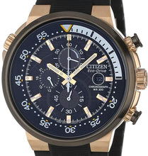 Load image into Gallery viewer, Authentic CITIZEN Eco-Drive Endeavour Chronograph Mens Watch Maverick Sales 1