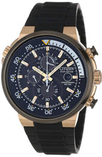 Load image into Gallery viewer, Authentic CITIZEN Eco-Drive Endeavour Chronograph Mens Watch Maverick Sales 1