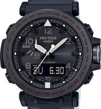 Load image into Gallery viewer, Authentic CASIO Protrek Night Safari PRG-650Y-1CR Tough Solar Triple Sensor Mens Watch Maverick Sales 1