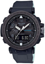 Load image into Gallery viewer, Authentic CASIO Protrek Night Safari PRG-650Y-1CR Tough Solar Triple Sensor Mens Watch Maverick Sales 1