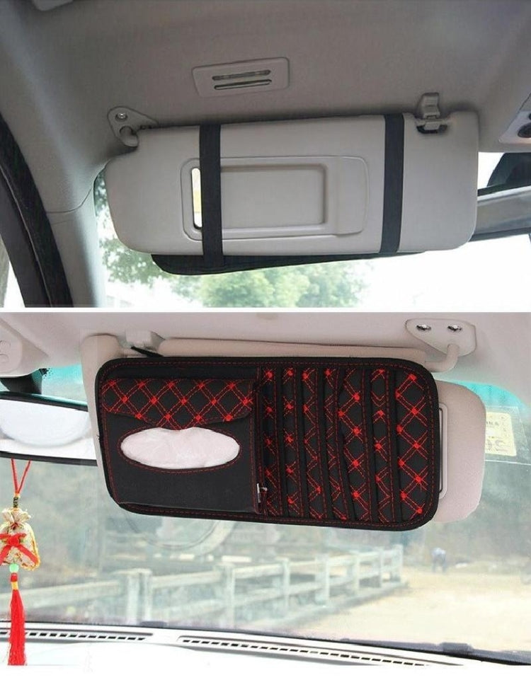 Car Visor Cd Holder Maverick Sales