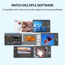 Load image into Gallery viewer, CA9651L_12.jpg@a6b94e260fcceacfab94dc5366b85d59