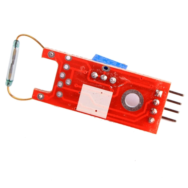 Reed Sensor Board for PBX / Photocopiers / Washing Machines / Refriger