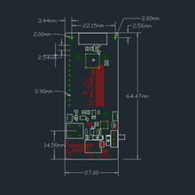 Load image into Gallery viewer, DIY6155_6.jpg@947c824a5c56fc01623be13c230f3e1f