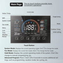 Load image into Gallery viewer, HC8669W_5.jpg@436083bf244df656a7625fc496c89864