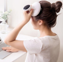 Load image into Gallery viewer, HCB6121W_10.jpg@0a036ce375528c712a8c967c42583d2b