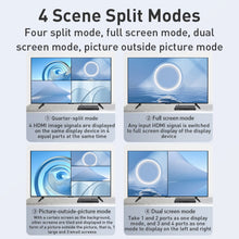 Load image into Gallery viewer, HDMI0231B_1.jpg@d0a23dde7dc266d5933ce79caab1e175