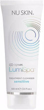 Load image into Gallery viewer, NU SKIN Ageloc Lumispa Activating Face Cleanser Maverick Sales 1