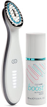 Load image into Gallery viewer, NU SKIN Ageloc Boost Device + Serum Maverick Sales 1