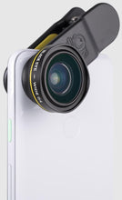 Load image into Gallery viewer, BLACK EYE Wide G4 Universal Smartphone Camera Lens Maverick Sales 1