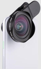 Load image into Gallery viewer, BLACK EYE Pro Cinema Wide G4 Universal Smartphone Camera Lens Maverick Sales 1