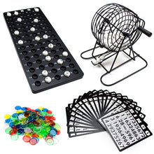 Load image into Gallery viewer, BRYBELLY Complete Bingo Game Set Maverick Sales 1