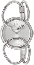 Load image into Gallery viewer, Calvin Klein Ladies Stainless Steel Watch