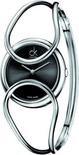 Load image into Gallery viewer, Authentic CALVIN KLEIN Stainless Steel Swiss Made Ladies Watch Maverick Sales 1