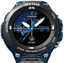 Load image into Gallery viewer, Authentic CASIO Pro Trek Smart Outdoor Mens Watch Maverick Sales 1