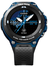 Load image into Gallery viewer, Authentic CASIO Pro Trek Smart Outdoor Mens Watch