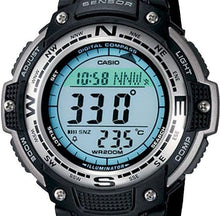 Load image into Gallery viewer, Authentic CASIO Outgear Twin Sensor Digital Mens Watch Maverick Sales 1