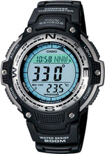 Load image into Gallery viewer, Authentic CASIO Outgear Twin Sensor Digital Mens Watch Maverick Sales 1