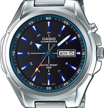 Load image into Gallery viewer, Authentic CASIO Enticer Super Illuminator Mens Watch Maverick Sales 1