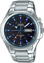 Load image into Gallery viewer, Authentic CASIO Enticer Super Illuminator Mens Watch Maverick Sales 1