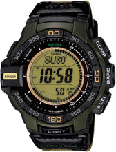 Load image into Gallery viewer, Authentic CASIO Pro Trek Tough Solar Digital Mens Watch Maverick Sales 1