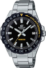Load image into Gallery viewer, Authentic CASIO Edifice Stainless Steel Mens Watch Maverick Sales 1
