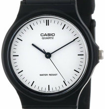 Load image into Gallery viewer, Authentic CASIO Classic White Dial Unisex Watch Maverick Sales 1