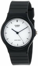 Load image into Gallery viewer, Authentic CASIO Classic White Dial Unisex Watch Maverick Sales 1