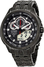 Load image into Gallery viewer, Authentic CITIZEN Eco Drive Promaster Alarm Chronograph Mens Watch Maverick Sales 1