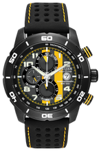 Load image into Gallery viewer, Authentic CITIZEN Eco-Drive Primo Chronograph Mens Watch Maverick Sales 1
