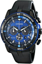 Load image into Gallery viewer, Authentic CITIZEN Eco-Drive Ecosphere Chronograph Mens Watch Maverick Sales 1