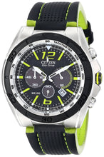 Load image into Gallery viewer, Authentic CITIZEN Eco-Drive BRT Chronograph Mens Watch Maverick Sales 1