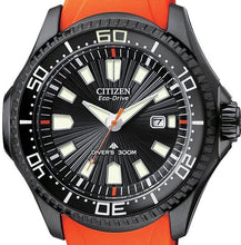 Load image into Gallery viewer, Authentic CITIZEN Eco Drive Promaster Diver Collection Mens Watch Maverick Sales 1