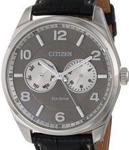 Load image into Gallery viewer, Authentic CITIZEN Eco-Drive Corso Multifunction Mens Watch Maverick Sales 1