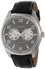 Load image into Gallery viewer, Authentic CITIZEN Eco-Drive Corso Multifunction Mens Watch Maverick Sales 1