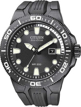Load image into Gallery viewer, Authentic CITIZEN Eco-Drive Scuba Fin Diver Mens Watch Maverick Sales 1