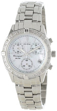 Load image into Gallery viewer, Authentic CITIZEN Eco-Drive Diamond Accented Mother Of Pearl Chronograph Ladies Watch Maverick Sales 1